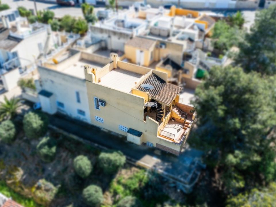 Rækkehus i Rojales, Alicante - foto 1